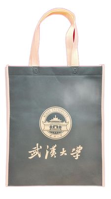耐久性のある非織布袋 エコフレンドリー 再利用可能な買い物 トートバッグ OEMデザイン 実用的な軽量輸送ソリューション