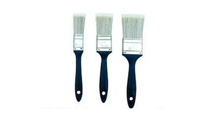 壁の絵画のための純粋な剛毛の総合的なフィラメントのブラシ セット
